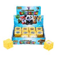 Игрушка мялка Мышка